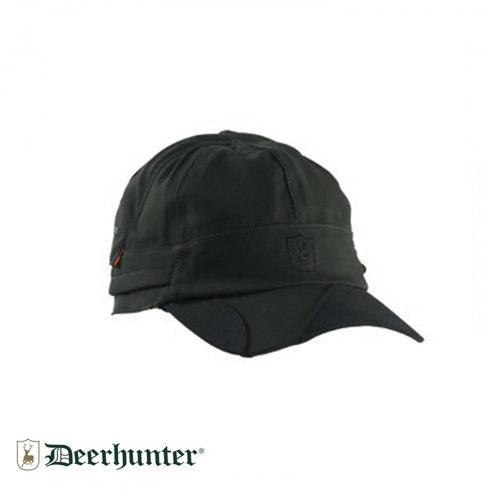 DEERHUNTER Almati Deer-Tex 376 Multi Şapka 58/59