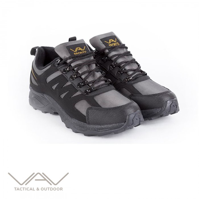 VAV Outdoor Ayakkabı Outb-02 Füme -45