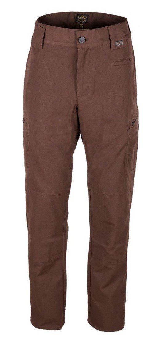 VAV Hidden-11 Pantolon Kahverengi XL