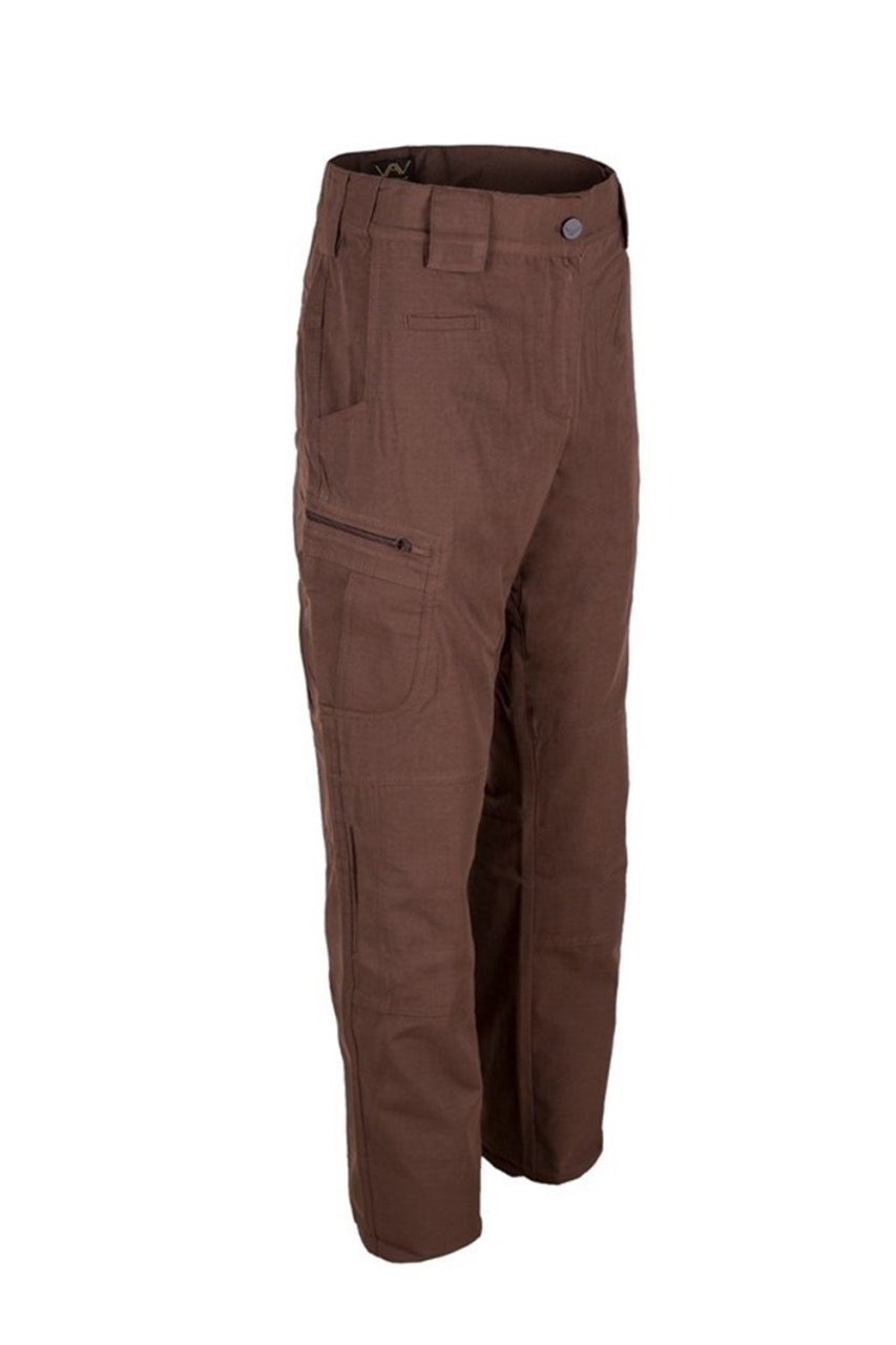 VAV Hidden-11 Pantolon Kahverengi XL