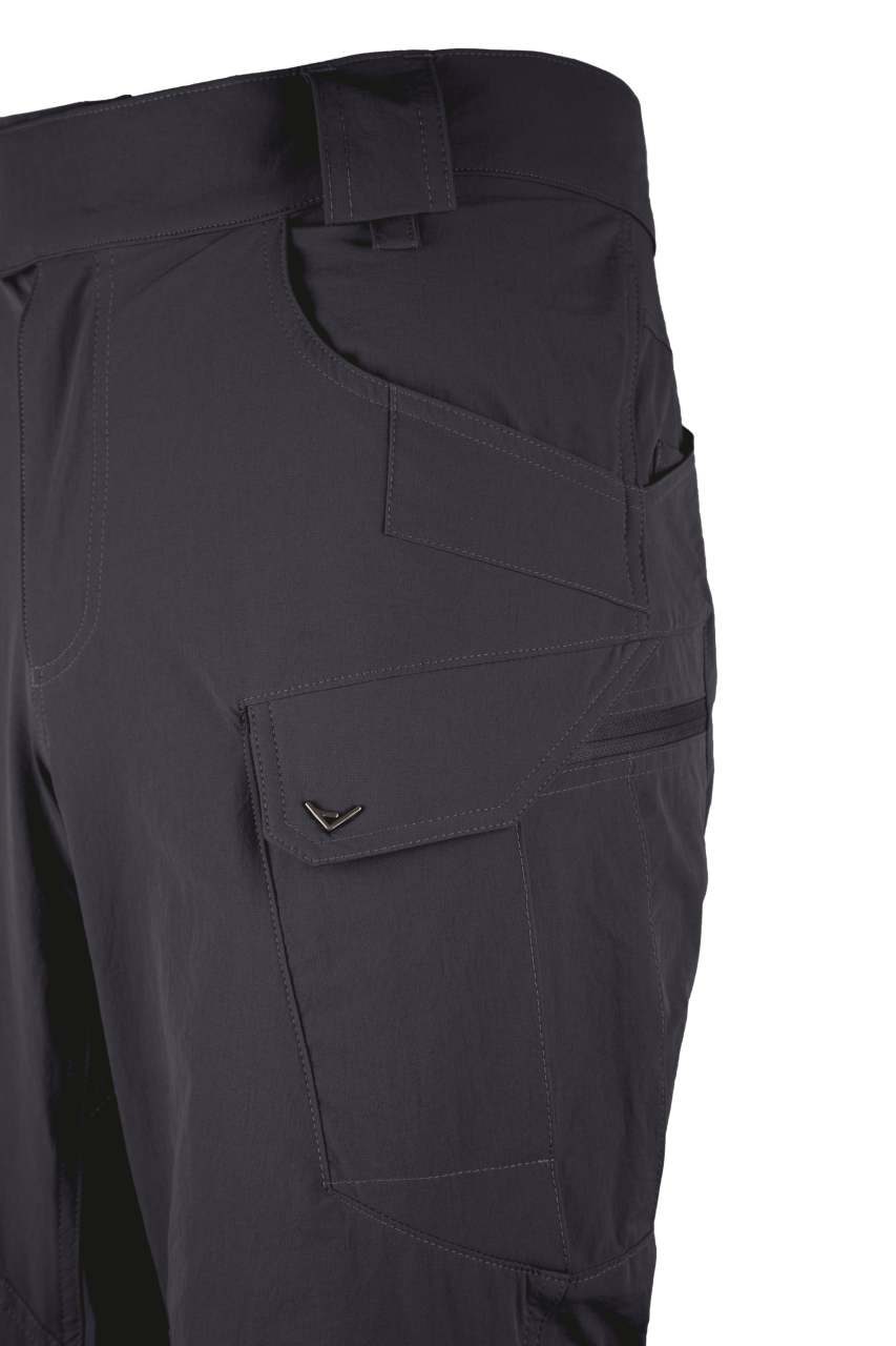 VAV Tacflex-11 Pantolon Siyah XL