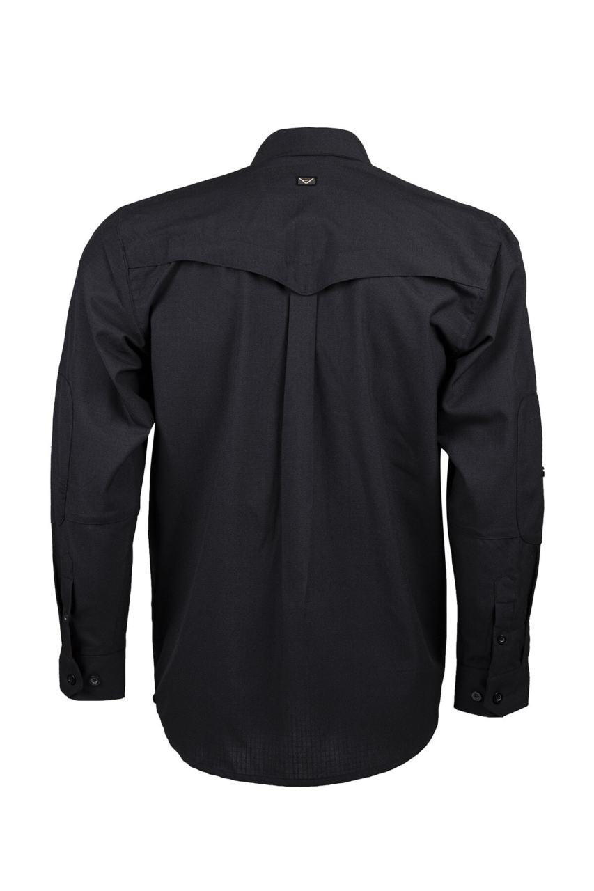 VAV Polsw-02 Sweatshirt Siyah XL