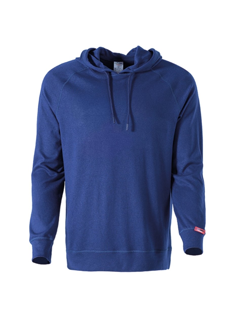 BLACKSPADE Termal Sweatshirt 2. Seviye Lavicert XL