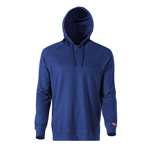 BLACKSPADE Termal Sweatshirt 2. Seviye Lavicert XL