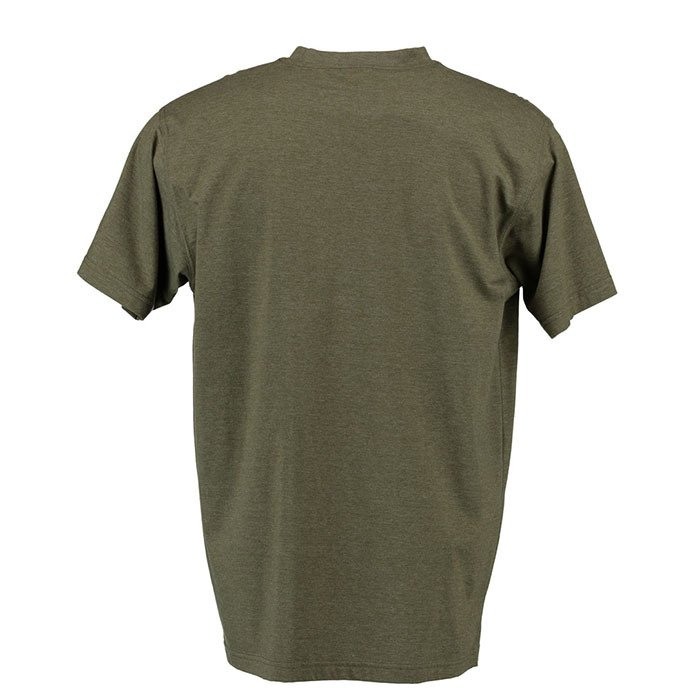 OS-Trachten Erkek Yarım Kollu Tshirt XL