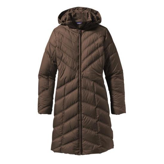Patagonia Women’s Down With It Parka