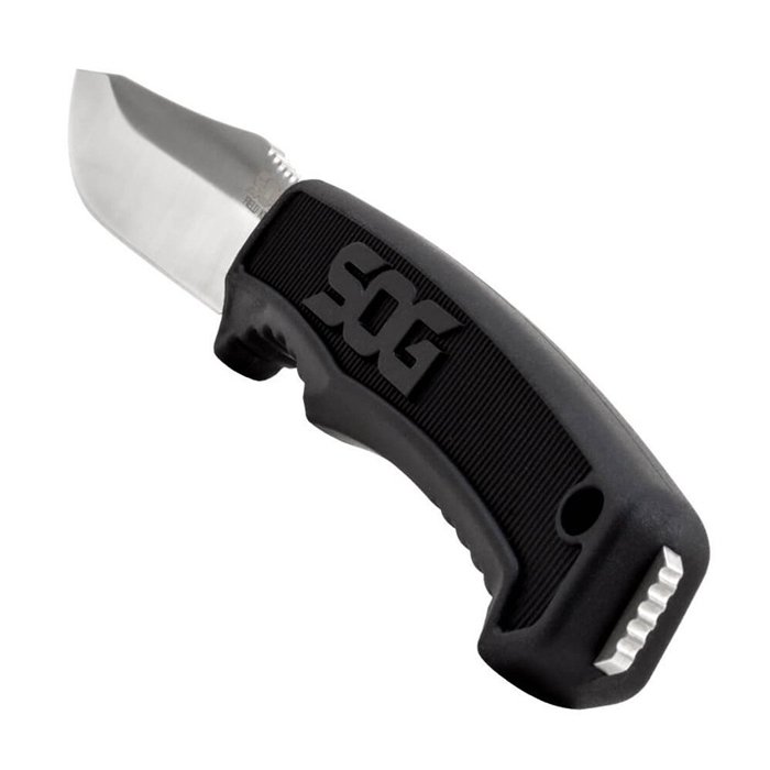 SOG FK1001 Field Knife-Satin Bıçak