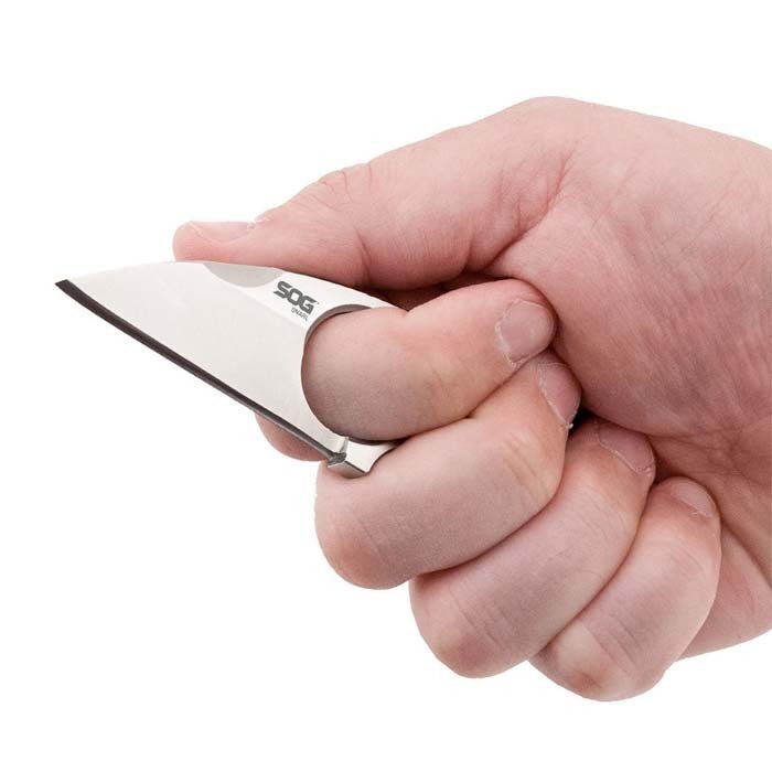 SOG Snarl Mini Bıçak