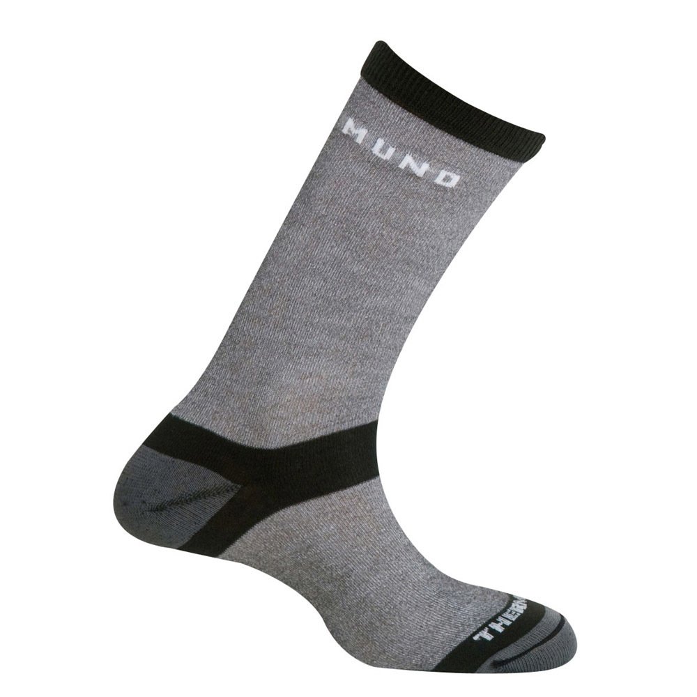 Mund Elbrus –25°C Kışlık Liner Çorap