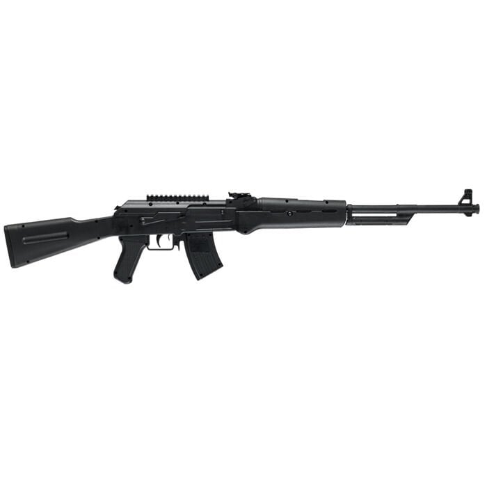 EKOL AK 550 5,5 MM Havalı Tüfek Siyah