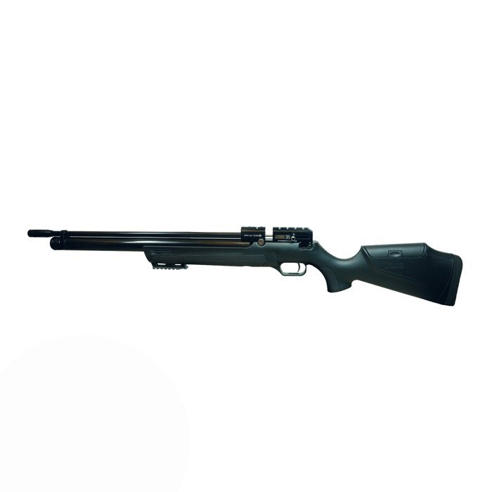 EKOL ESP 1550 H Siyah-Soft 5,5 MM PCP Havalı Tüfek