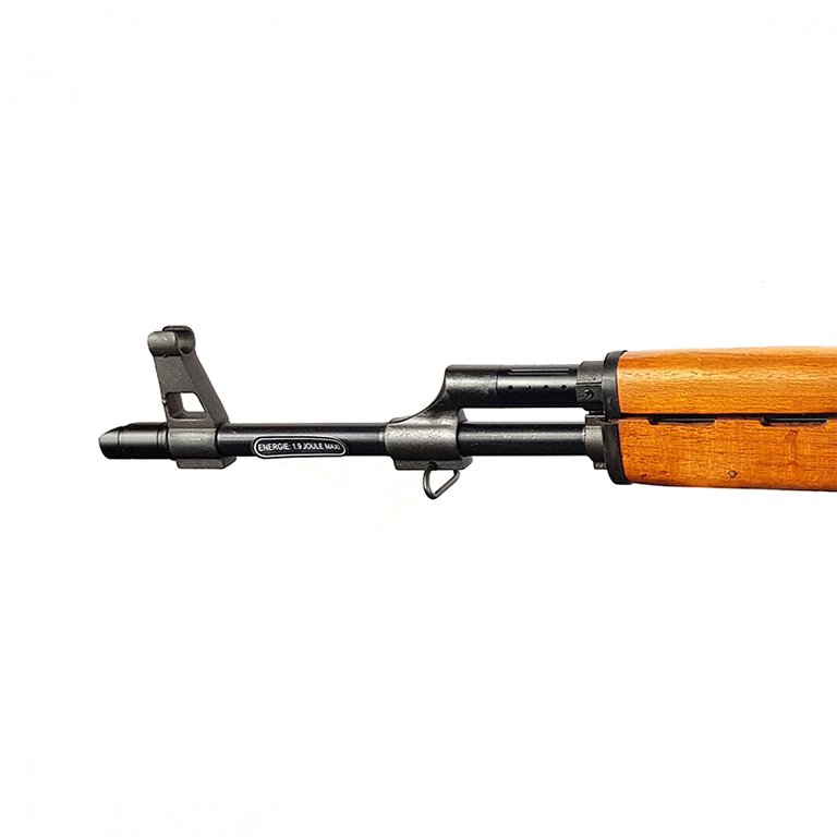 CYBERGUN AK47 Kalashnikov Co2 4,5MM 3JHavalı Tüfek