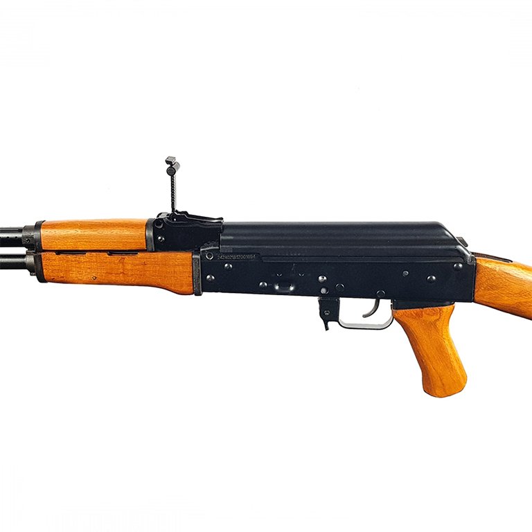CYBERGUN AK47 Kalashnikov Co2 4,5MM 3JHavalı Tüfek