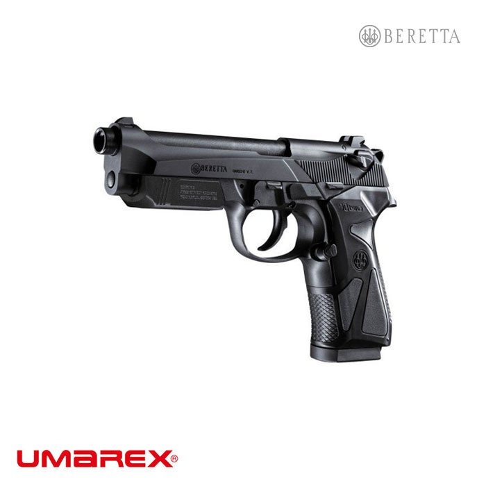 UMAREX Beretta 90Two 6 mm  Airsoft Tabanca - Siyah