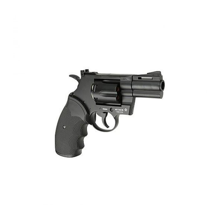 UMAREX Legends 357 Magnum 2.5’’ 6mm Airsoft Tabanca