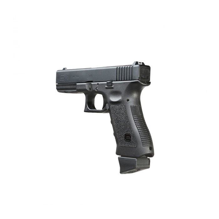 UMAREX Glock17 Deluxe 6MM Blowback Airsoft Tabanca