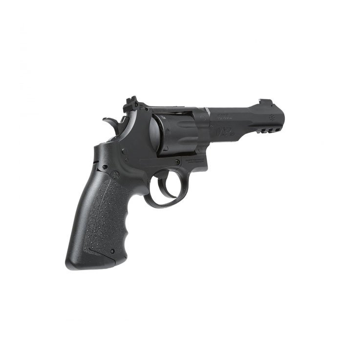 UMAREX Smith&Wesson M&P R8 Airsoft Tabanca - Siyah