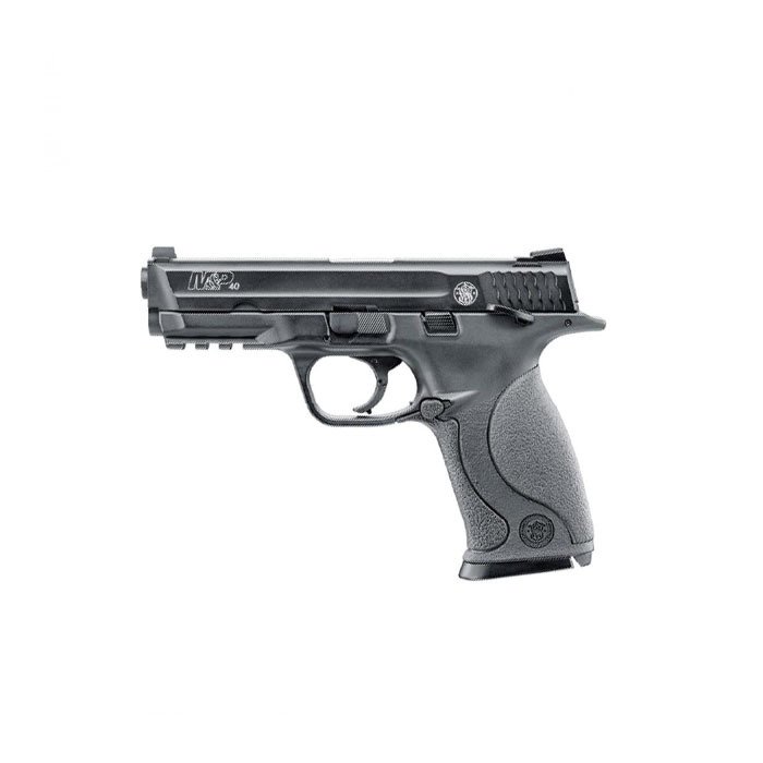 UMAREX Smith&Wesson M&P 40 TS  6MM Airsoft Tabanca