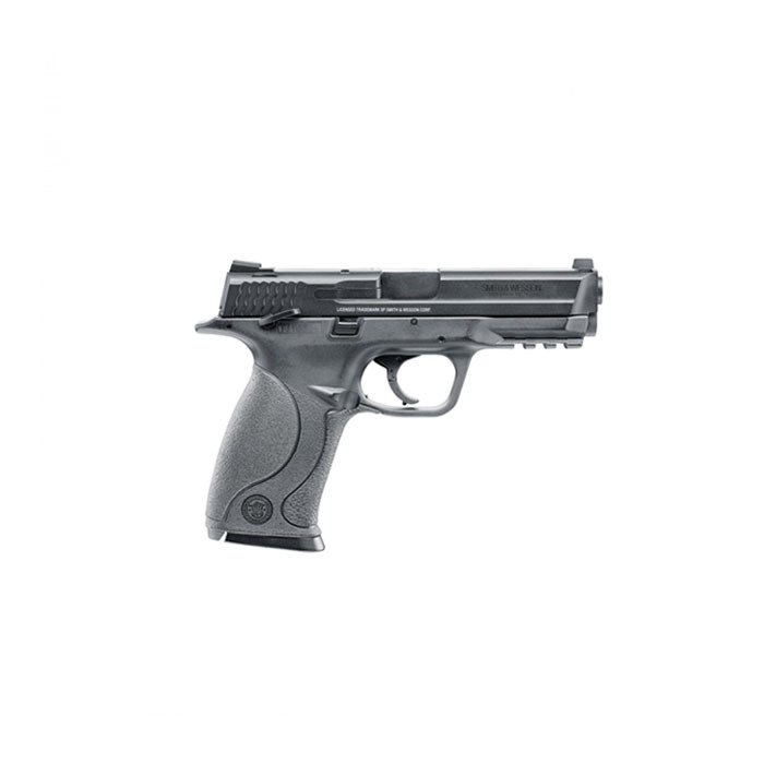 UMAREX Smith&Wesson M&P 40 TS  6MM Airsoft Tabanca