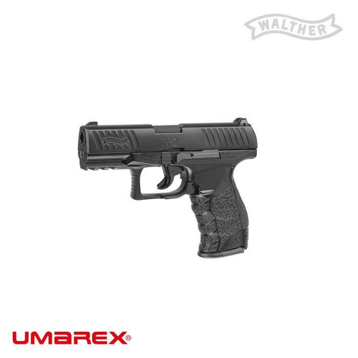 UMAREX Walther PPQ Model Replika Tabanca