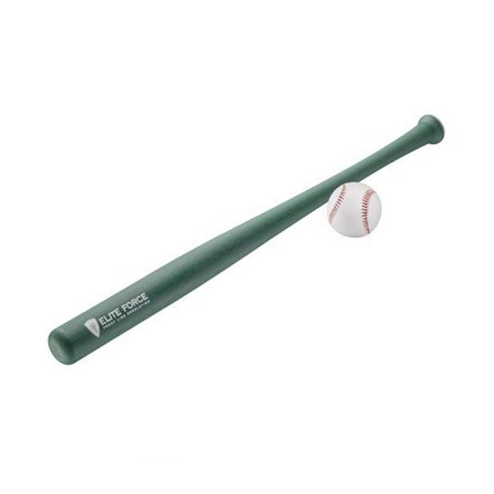 UMAREX Beyzbol Sopası ve Topu - Yeşil