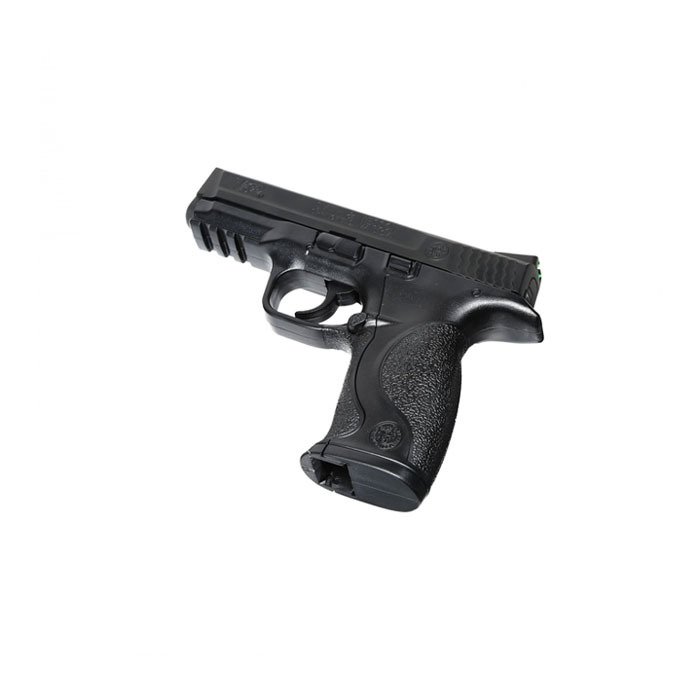 UMAREX Smith&Wesson M&P 4,5mm Havalı Tabanca Siyah