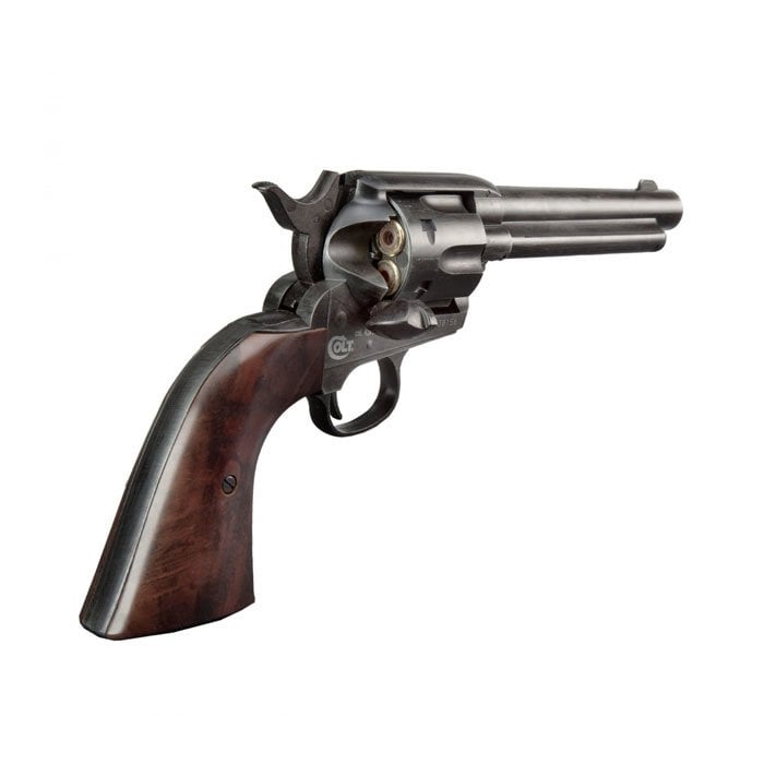 UMAREX Colt.45 FM 5,5’’ 4,5MM- Antik Havalı Tabanca
