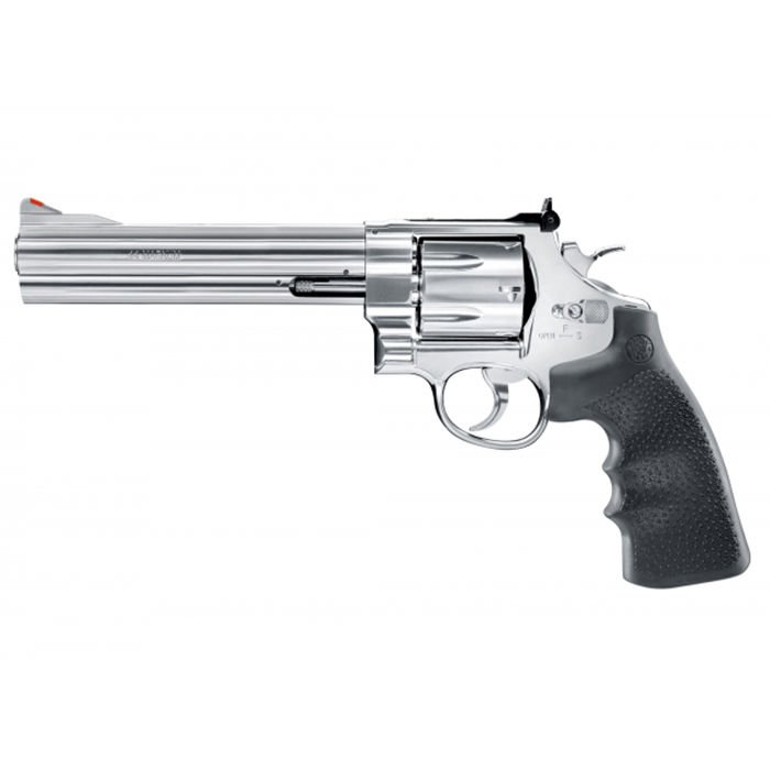 UMAREX Smith&Wesson 629 6,5’’ 4,5MM Havalı Tabanca