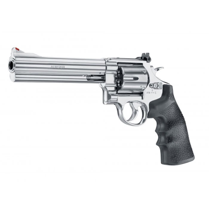 UMAREX Smith&Wesson 629 6,5’’ 4,5MM Havalı Tabanca