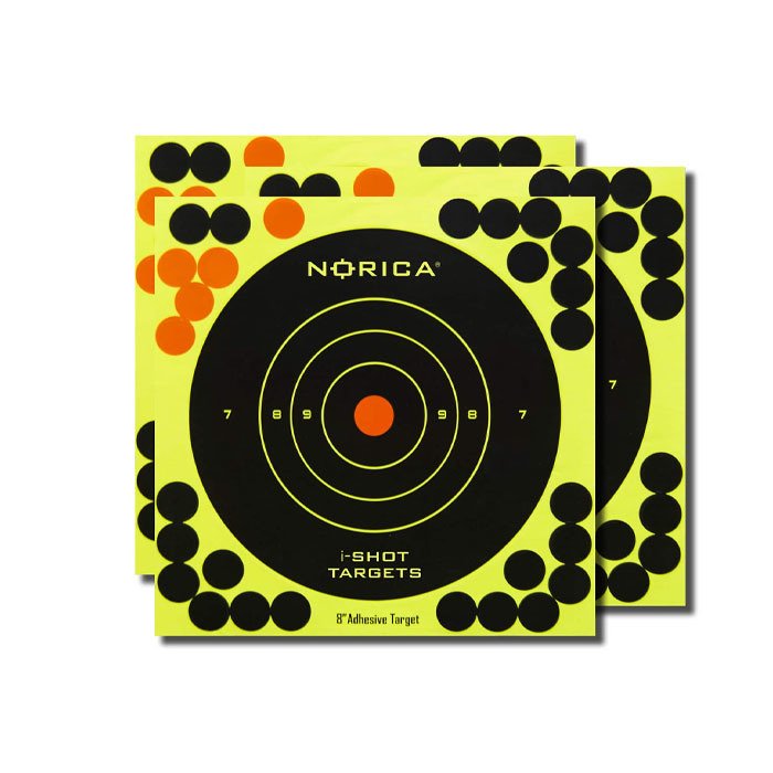 NORICA I-Shot Hedef  (25 li)