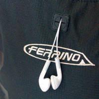 Ferrino Vector 17’’ (Laptop Çantası)