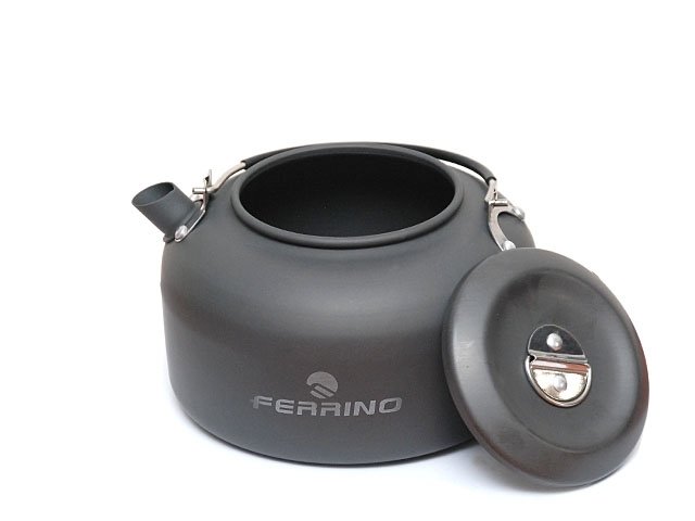 Ferrino Çaydanlık