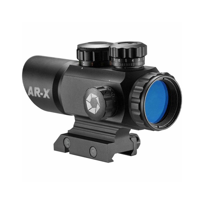 BARSKA AR-X 1X35MM  Red Dot Nişangah