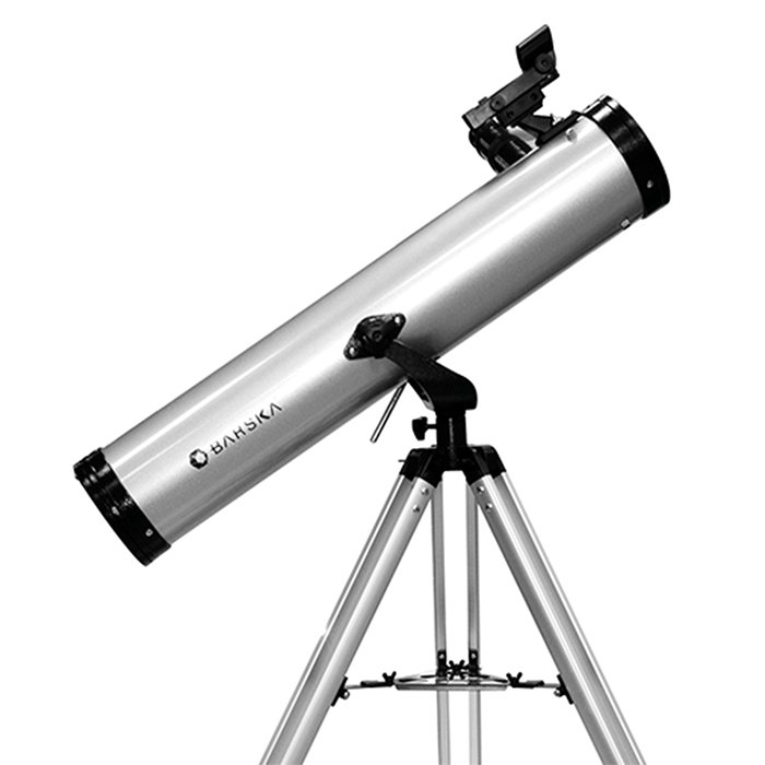 BARSKA525POWER 70076 StarwatcherRefractor Teleskop