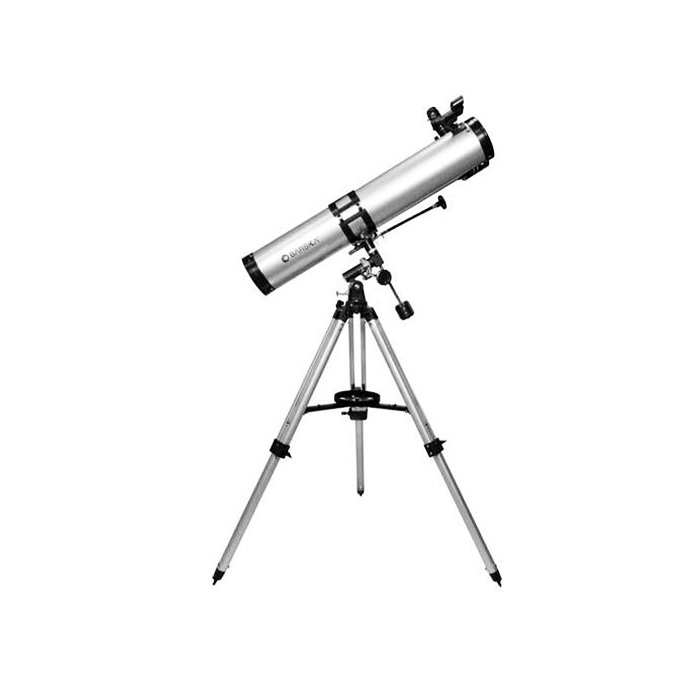 BARSKA675POWER900114 StarwatcherRefractor Teleskop