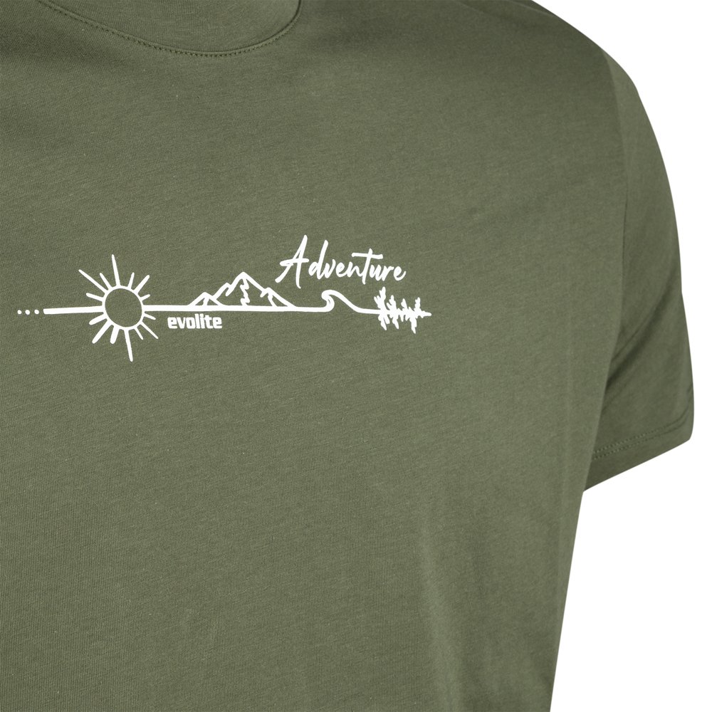Evolite Adventure T-shirt