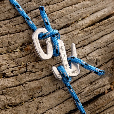 Nite-ize Figure9 Small Two Pack With Rope
