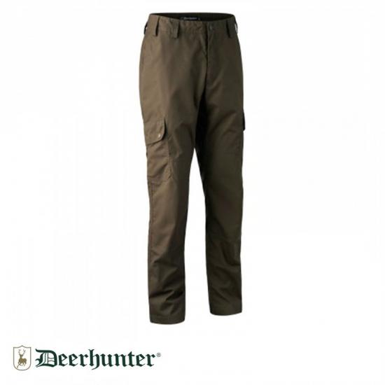 Deerhunter Deerhunter Trousers 