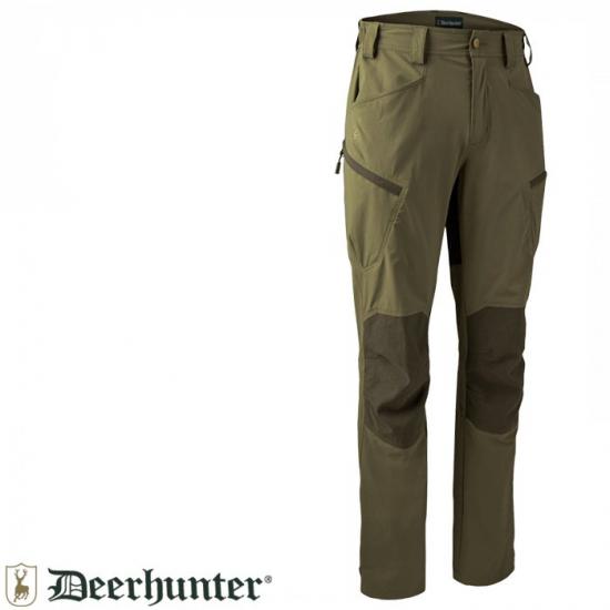 DEERHUNTER Buggy Anti-Insect Pantolon Yeşil 48