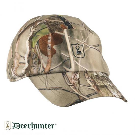 DEERHUNTER Cheaha W.Safety Deer-Tex 50 GH Şapka 58