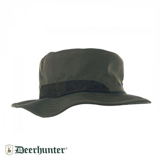 DEERHUNTER Muflon 376 Safety  Deer-Tex Şapka 58/59