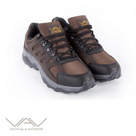 VAV Outdoor Ayakkabı Outb-02 Kahverengi -44