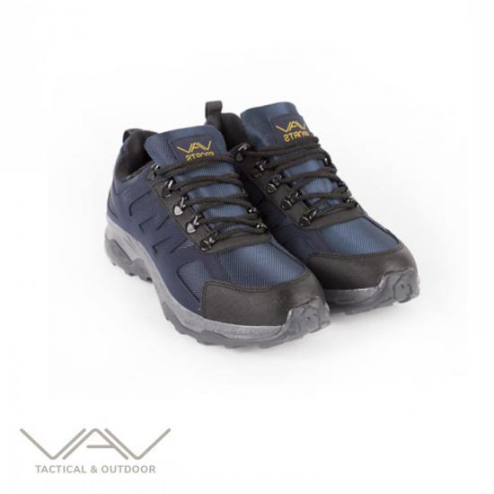 VAV Outdoor Ayakkabı Outb-02 Lacivert -45