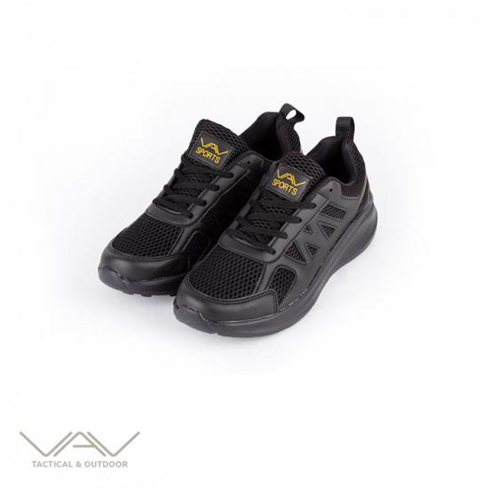 VAV Spor Ayakkabı Spr-04 Siyah -41