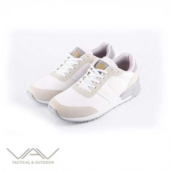 VAV Spor Ayakkabı Beyaz -44