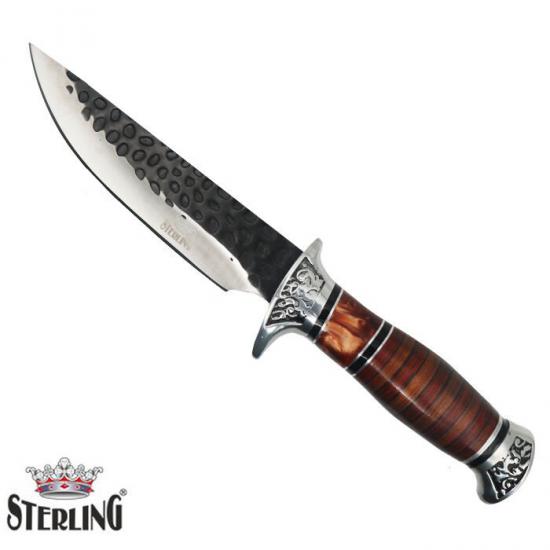 STERLING 30,5 cm Kahverengi  Avcı Bıçağı
