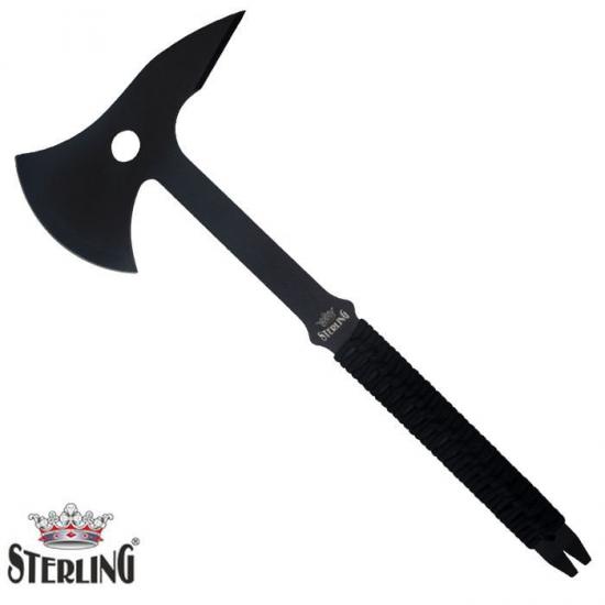 STERLING Siyah Balta 41cm