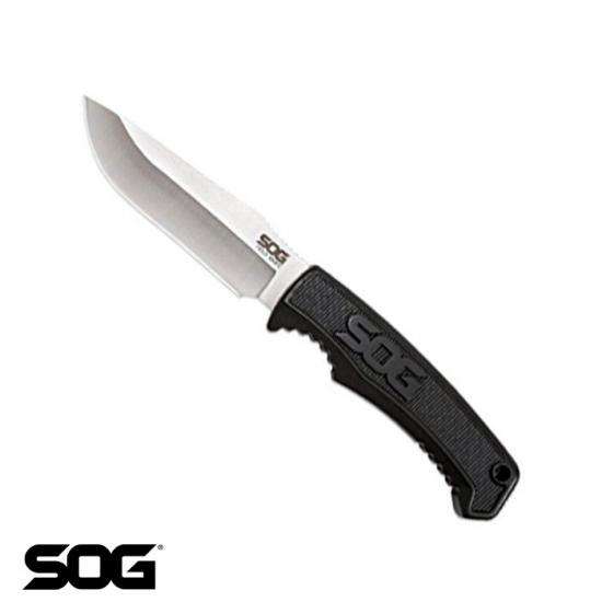 SOG FK1001 Field Knife-Satin Bıçak