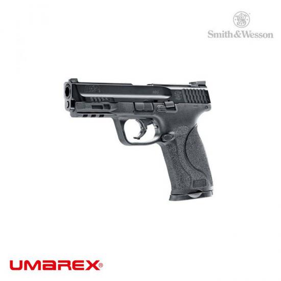 UMAREX Smith Wesson M&P9 .43Cal Havalı Tabanca