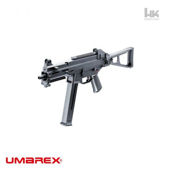 UMAREX Heckler & Koch UMP 6MM Airsoft Silah